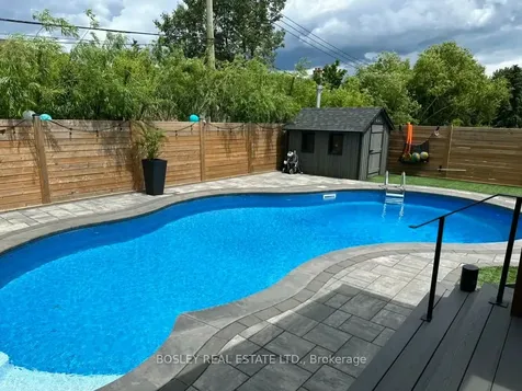 71 Rosslinn Road Cambridge ON N1S 3K3
