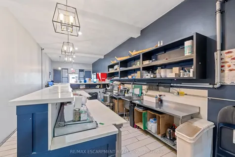542 Concession Street Hamilton ON L8V 1A9