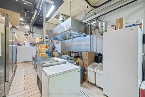 542 Concession Street Hamilton ON L8V 1A9
