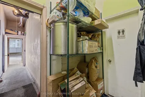 542 Concession Street Hamilton ON L8V 1A9