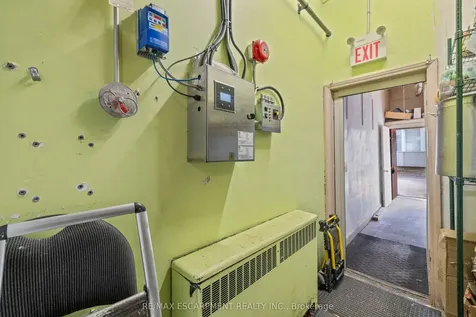 542 Concession Street Hamilton ON L8V 1A9