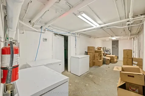 542 Concession Street Hamilton ON L8V 1A9