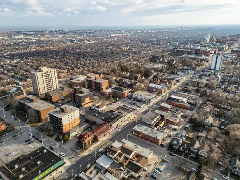 542 Concession Street Hamilton ON L8V 1A9