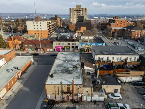 542 Concession Street Hamilton ON L8V 1A9