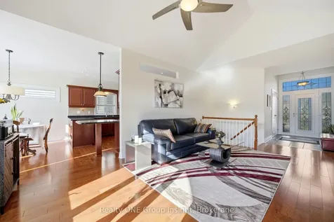 14 Fisher Drive Niagara-on-the-lake ON L0S 1J0