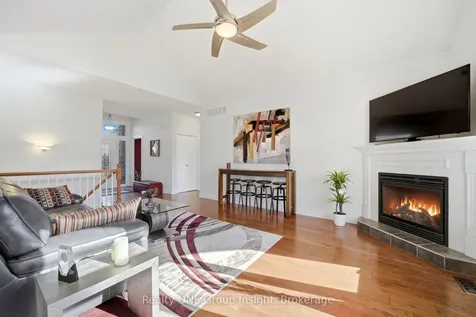 14 Fisher Drive Niagara-on-the-lake ON L0S 1J0