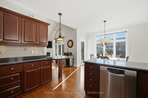 14 Fisher Drive Niagara-on-the-lake ON L0S 1J0
