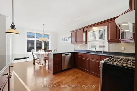 14 Fisher Drive Niagara-on-the-lake ON L0S 1J0