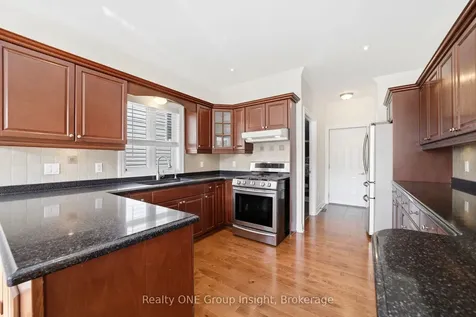 14 Fisher Drive Niagara-on-the-lake ON L0S 1J0