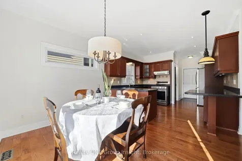 14 Fisher Drive Niagara-on-the-lake ON L0S 1J0