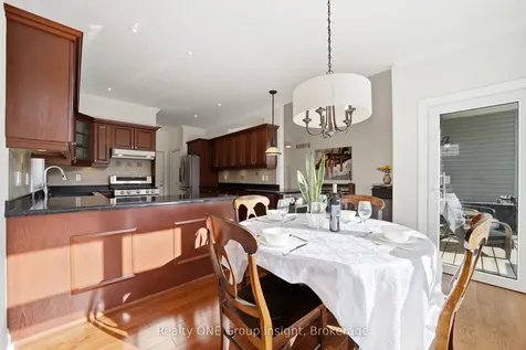 14 Fisher Drive Niagara-on-the-lake ON L0S 1J0