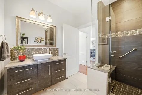 14 Fisher Drive Niagara-on-the-lake ON L0S 1J0