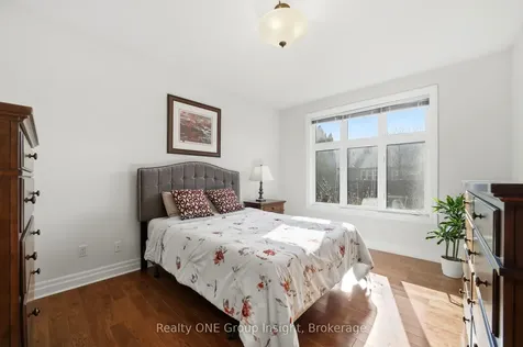 14 Fisher Drive Niagara-on-the-lake ON L0S 1J0