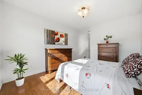 14 Fisher Drive Niagara-on-the-lake ON L0S 1J0
