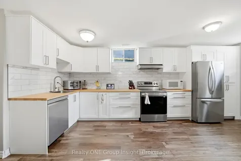 14 Fisher Drive Niagara-on-the-lake ON L0S 1J0