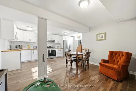 14 Fisher Drive Niagara-on-the-lake ON L0S 1J0