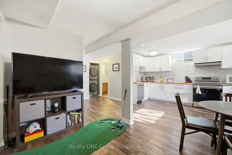 14 Fisher Drive Niagara-on-the-lake ON L0S 1J0