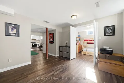 14 Fisher Drive Niagara-on-the-lake ON L0S 1J0