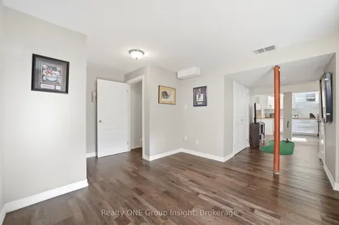 14 Fisher Drive Niagara-on-the-lake ON L0S 1J0