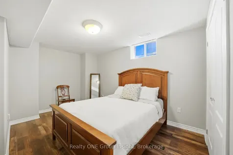 14 Fisher Drive Niagara-on-the-lake ON L0S 1J0