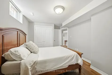 14 Fisher Drive Niagara-on-the-lake ON L0S 1J0