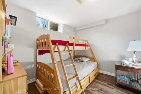 14 Fisher Drive Niagara-on-the-lake ON L0S 1J0
