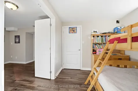 14 Fisher Drive Niagara-on-the-lake ON L0S 1J0