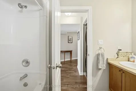 14 Fisher Drive Niagara-on-the-lake ON L0S 1J0