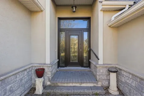 14 Fisher Drive Niagara-on-the-lake ON L0S 1J0
