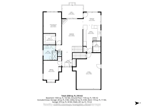 14 Fisher Drive Niagara-on-the-lake ON L0S 1J0