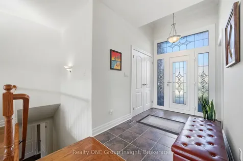 14 Fisher Drive Niagara-on-the-lake ON L0S 1J0