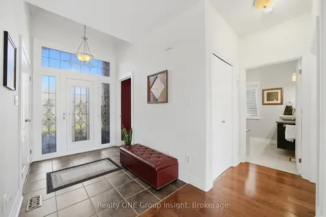 14 Fisher Drive Niagara-on-the-lake ON L0S 1J0