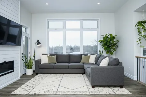 2778 Springbrook Road Stirling-rawdon ON K0K 3C0