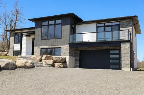 2778 Springbrook Road Stirling-rawdon ON K0K 3C0