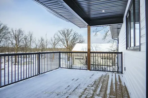 2778 Springbrook Road Stirling-rawdon ON K0K 3C0