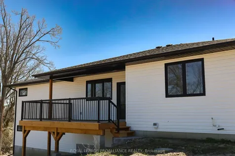 2778 Springbrook Road Stirling-rawdon ON K0K 3C0