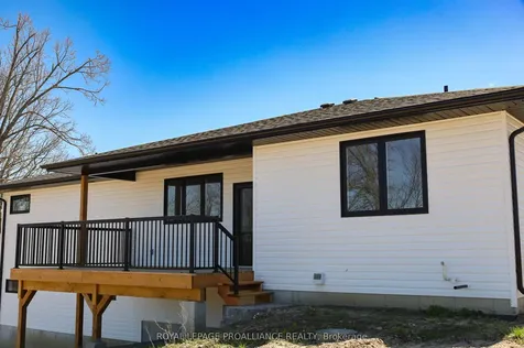 2778 Springbrook Road Stirling-rawdon ON K0K 3C0