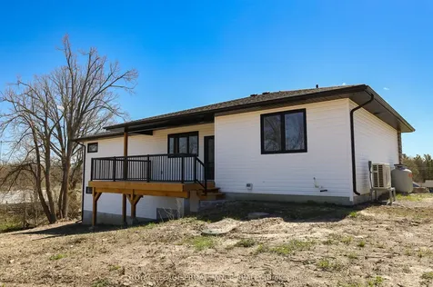 2778 Springbrook Road Stirling-rawdon ON K0K 3C0