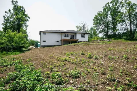 2778 Springbrook Road Stirling-rawdon ON K0K 3C0