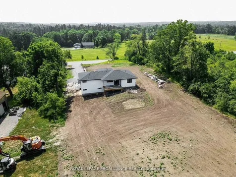 2778 Springbrook Road Stirling-rawdon ON K0K 3C0