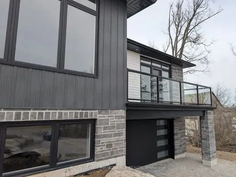 2778 Springbrook Road Stirling-rawdon ON K0K 3C0