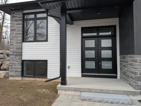 2778 Springbrook Road Stirling-rawdon ON K0K 3C0