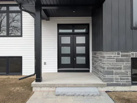 2778 Springbrook Road Stirling-rawdon ON K0K 3C0