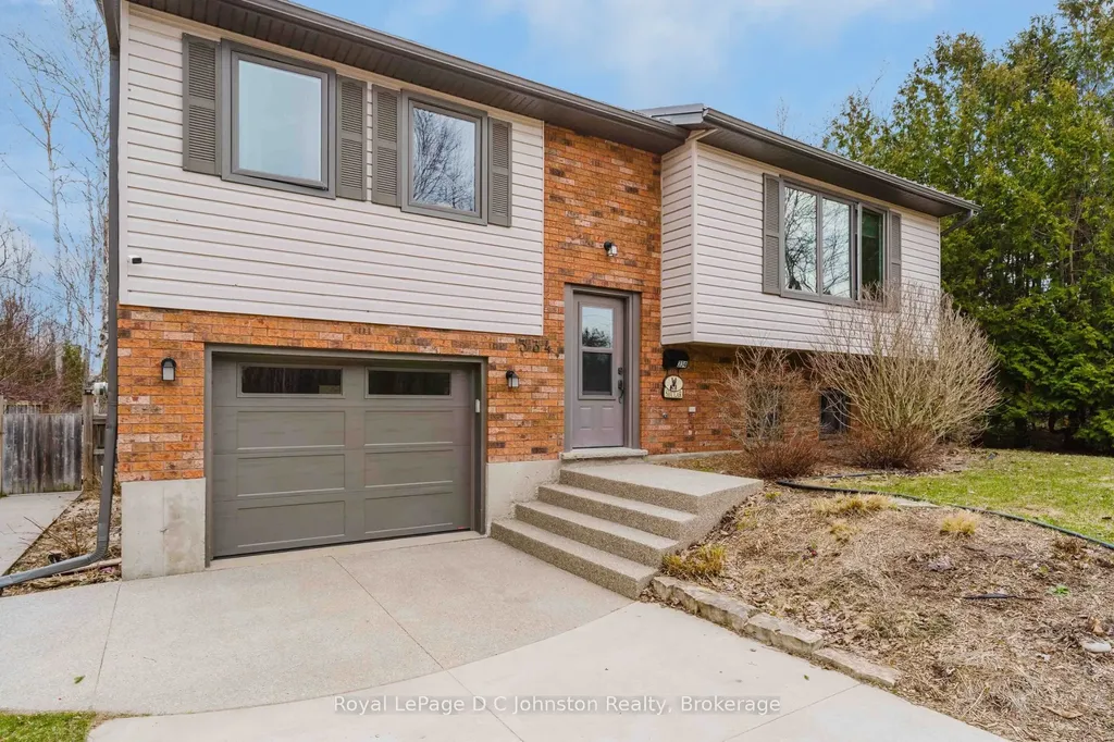 334 Tyendinaga Drive Saugeen Shores ON N0H 2L0