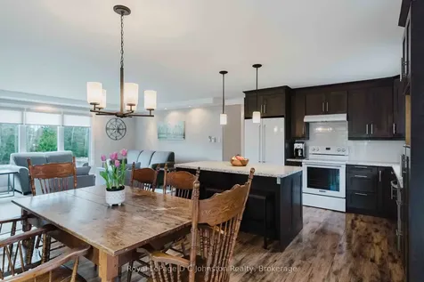 334 Tyendinaga Drive Saugeen Shores ON N0H 2L0