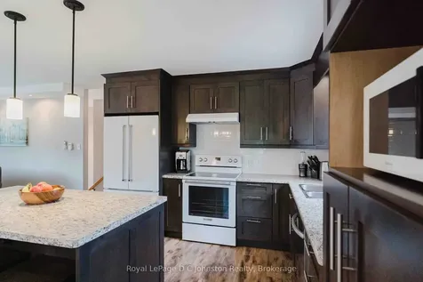 334 Tyendinaga Drive Saugeen Shores ON N0H 2L0