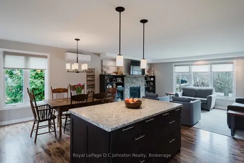 334 Tyendinaga Drive Saugeen Shores ON N0H 2L0