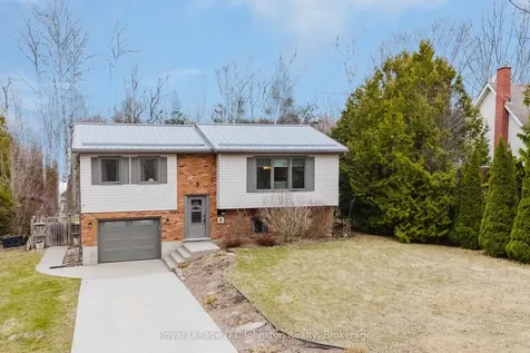 334 Tyendinaga Drive Saugeen Shores ON N0H 2L0