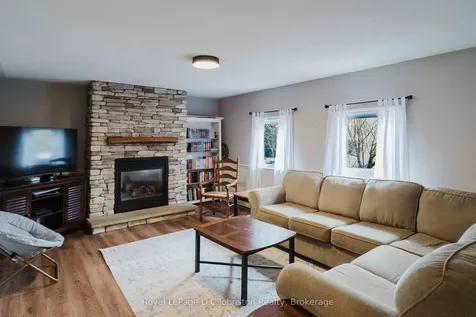 334 Tyendinaga Drive Saugeen Shores ON N0H 2L0