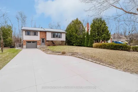 334 Tyendinaga Drive Saugeen Shores ON N0H 2L0